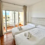 Apartament Cibeles Beachfront - Eaw Homes Marbella