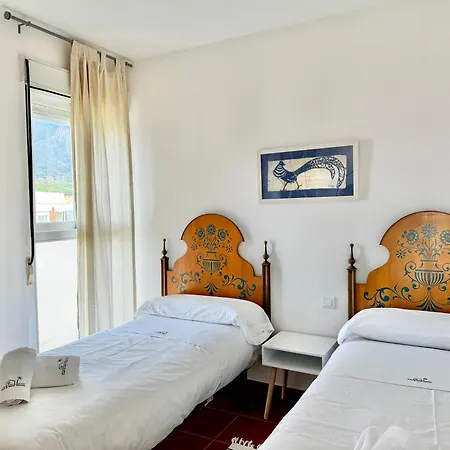 Apartament Cibeles Beachfront - Eaw Homes Marbella