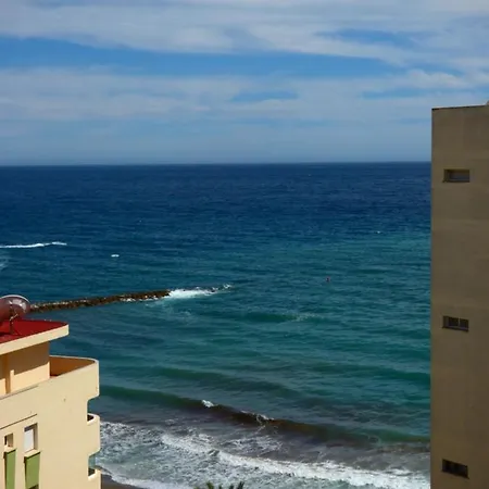 Cibeles Beachfront - Eaw Homes