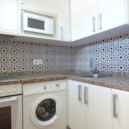 Cibeles Beachfront - Eaw Homes Lejlighed Marbella