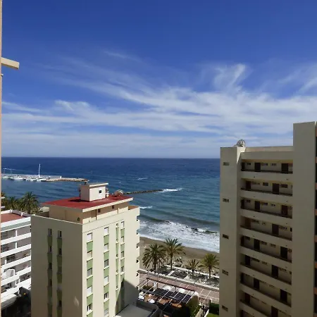 Cibeles Beachfront - Eaw Homes