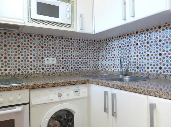 Cibeles Beachfront - Eaw Homes Appartement Marbellac