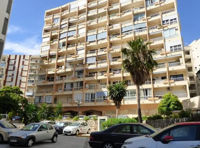 Appartement Cibeles Beachfront - Eaw Homes *