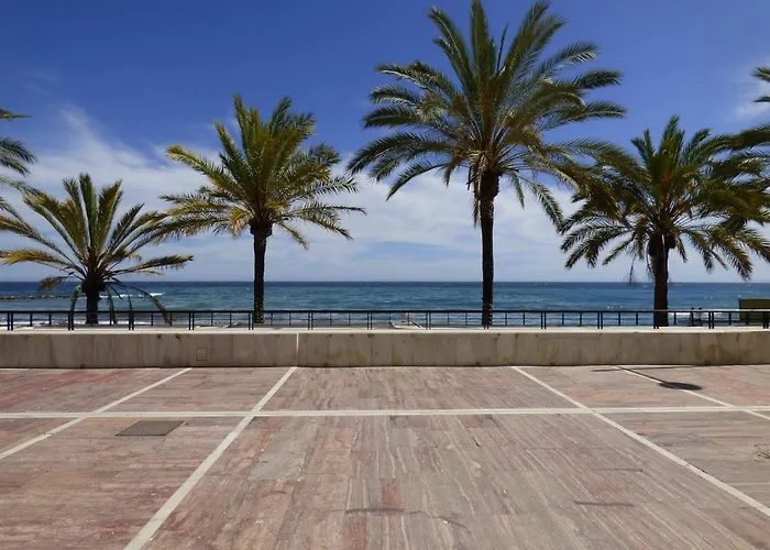 Cibeles Beachfront - Eaw Homes *