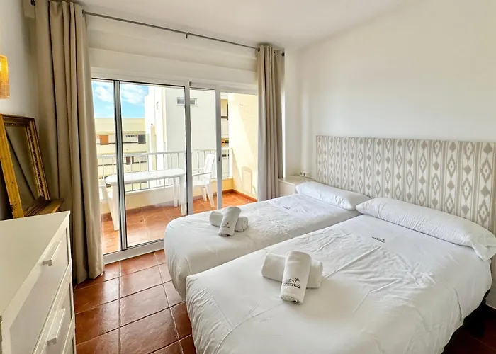 Appartement Cibeles Beachfront - Eaw Homes Marbellac