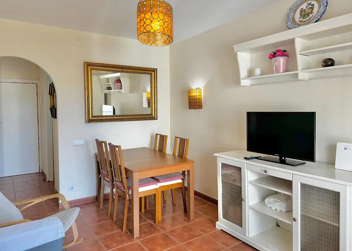 Cibeles Beachfront - Eaw Homes *