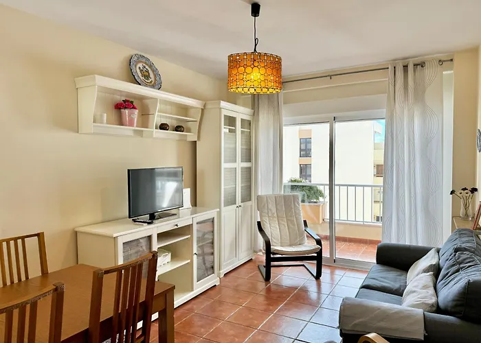 Cibeles Beachfront - Eaw Homes 마르베야