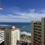 Cibeles Beachfront - Eaw Homes
