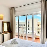 Cibeles Beachfront - Eaw Homes