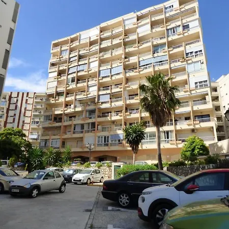 公寓 Cibeles Beachfront - Eaw Homes *