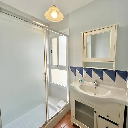 公寓 Cibeles Beachfront - Eaw Homes 马尔韦利亚