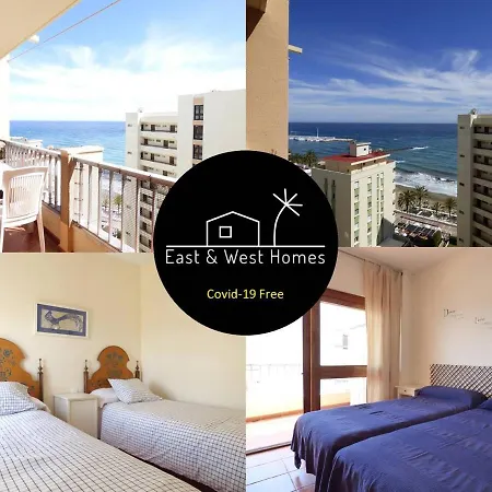 Cibeles Beachfront - Eaw Homes *