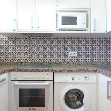 Cibeles Beachfront - Eaw Homes アパート マルベーリャ